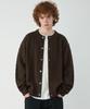 Untapped Studio Oversized Cable Round Knit Cardigan 4 Colors