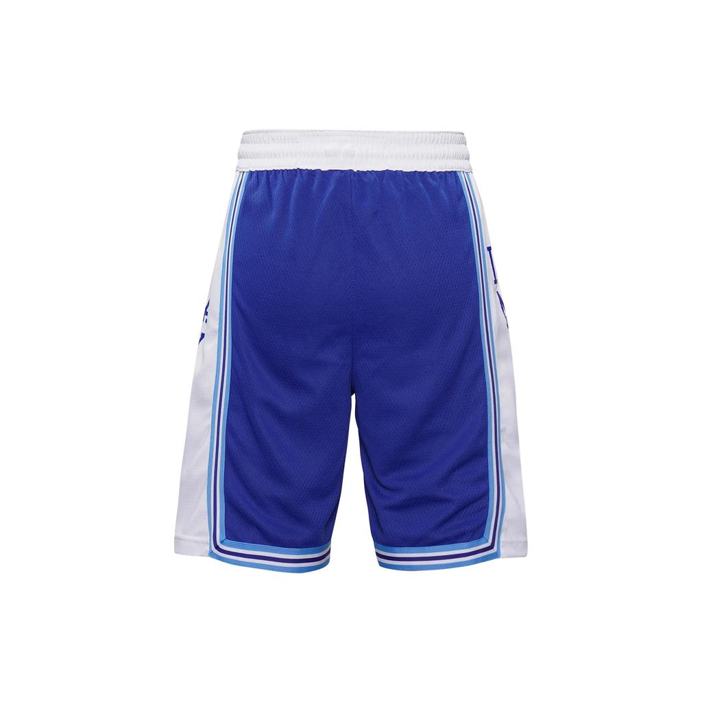 Nike Basketball Shorts Men's Blue (Unisex) Basketball Shorts CN1029 495