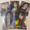 [USED] LESSERAFIM Antifragile Trading Cards Weverse Japan