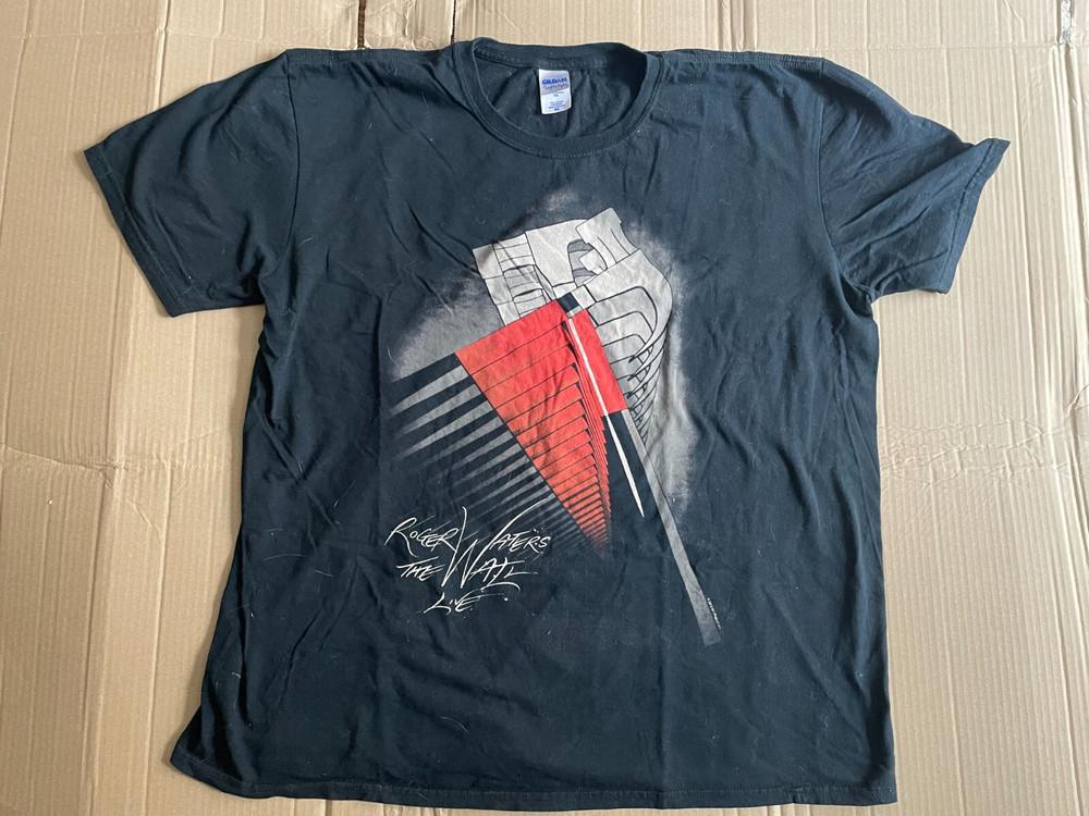 New! Roger Waters The Wall Live Shirt Unisex S to 5XL BO755 Unisex T-Shirt XXL