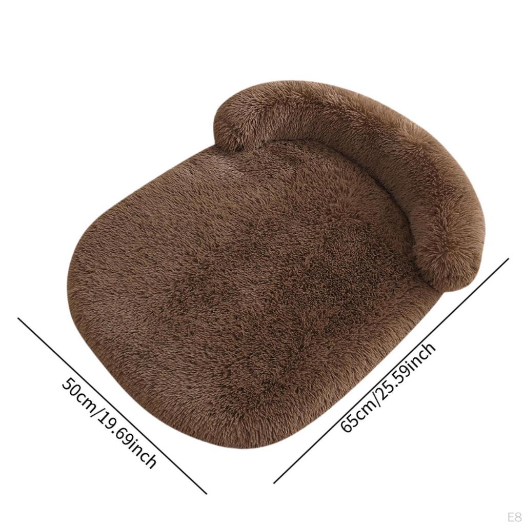 Bed for Kittens And Puppies, Comfortable Sofa Mattress