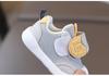 Baby Soft-Soled Toddler Shoes for Boys & Girls: Breathable Mesh for Spring/Autumn
