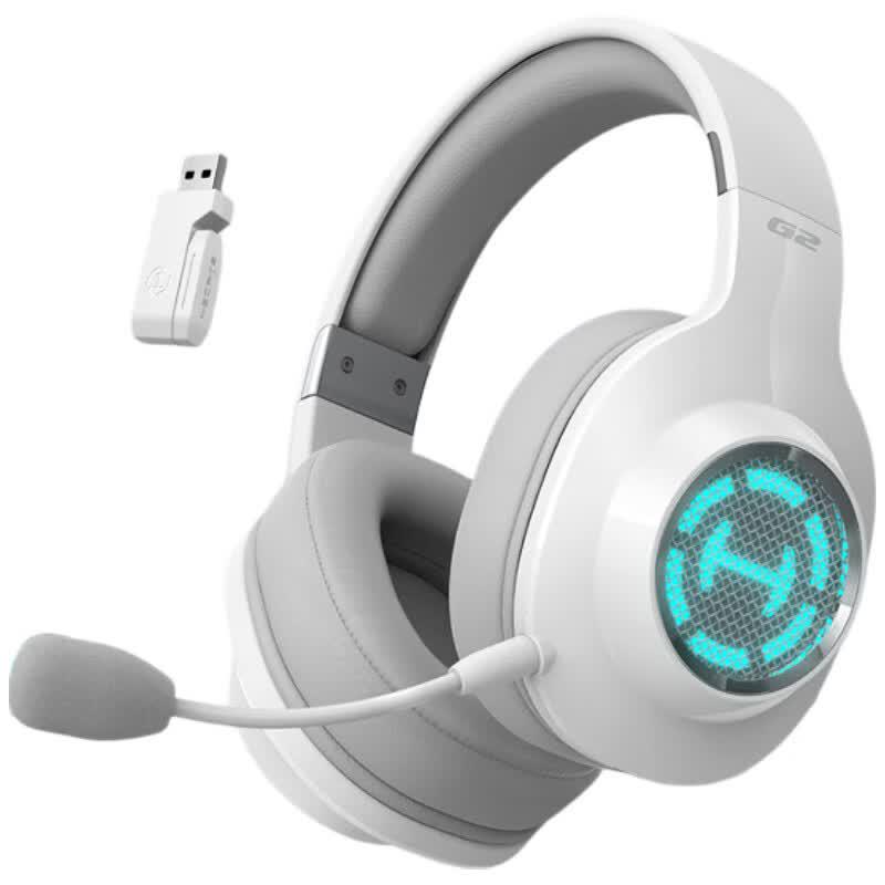 Edifier HECATE G2 Tri-Mode Wireless Gaming Headset