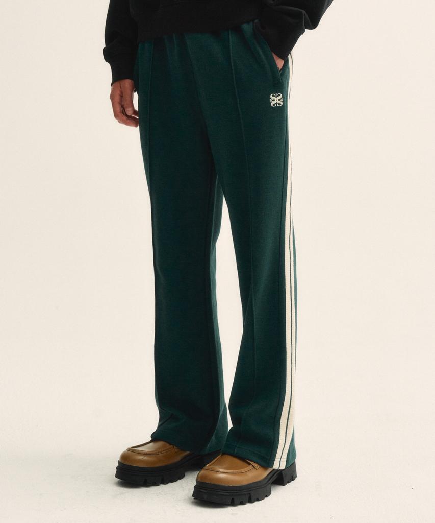 Seteo Lawton All Day Track Pants Teal Green (Type A)