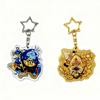 Porta-moedas, clips, porta-chaves – Chaveiros