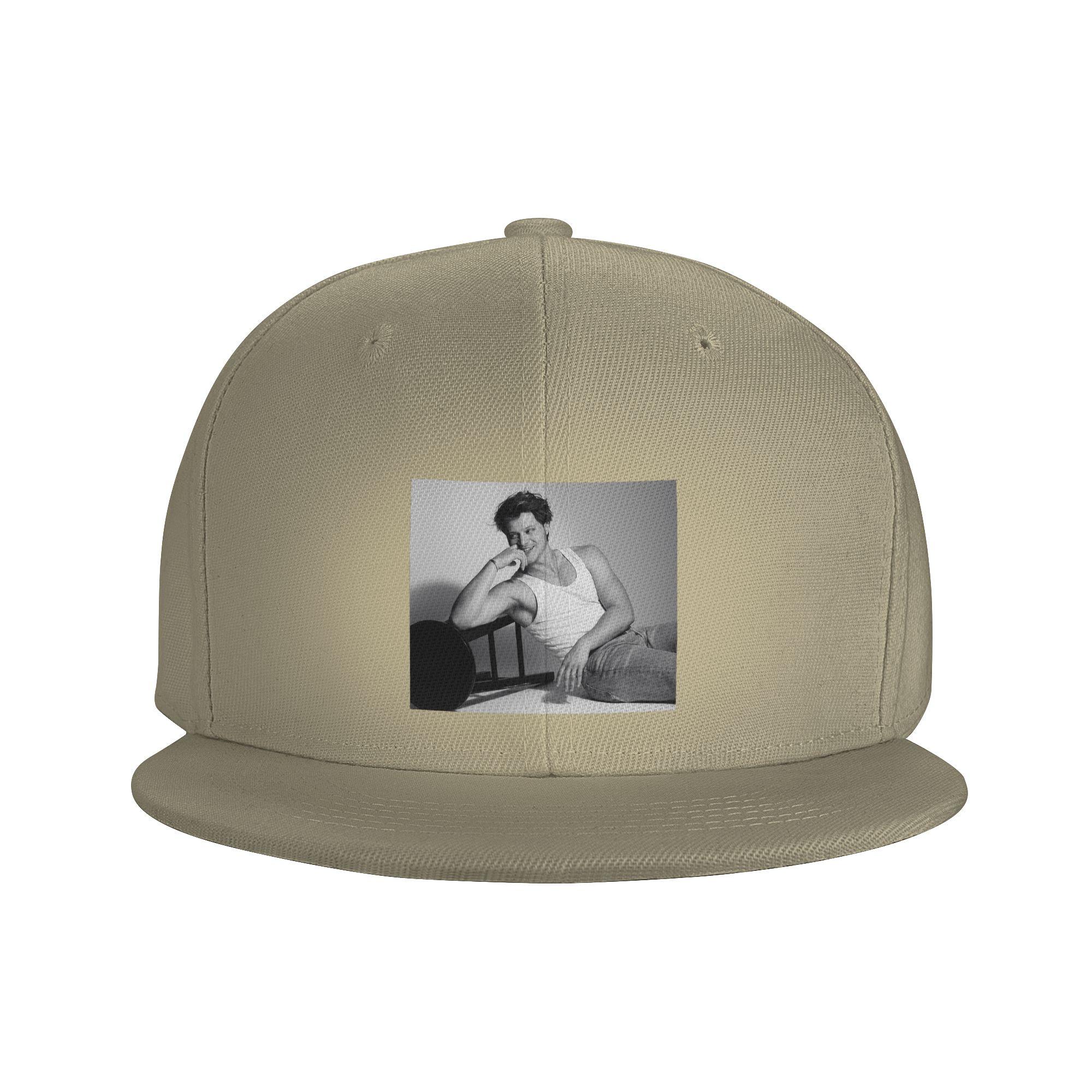 

Shadow Wizard Money Gang We Love Casting Spells Baseball Caps Snapback Fashion Baseball Hats Casual Casquette Outdoor for Unisex One Size