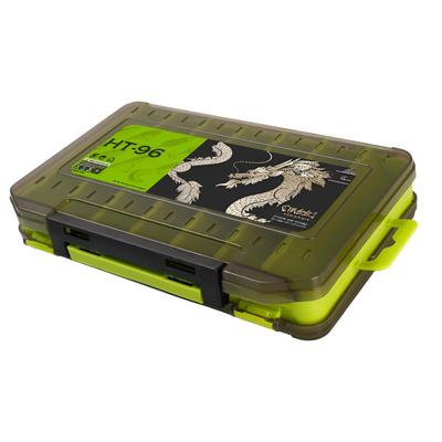 Pesca – Scatole attrezzature pesca