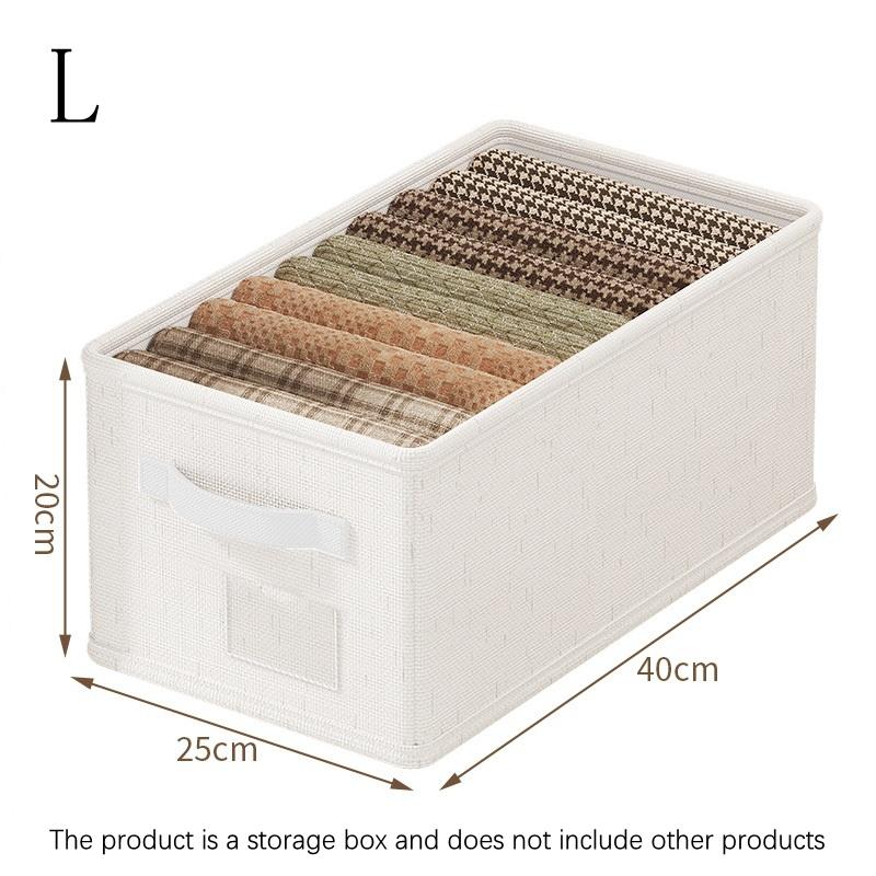 Drawer Organizer Underwear Socks Storage Box Panties Storage Boxes Clothes Organizer Cabinets Drawers Bedroom Wardrobe Case