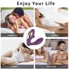 Vaginal G Spots Stimulation Massage Vibrator Clitoral Sucker Dildo Vibrator for Women Blowjob SexToy Female Masturbator