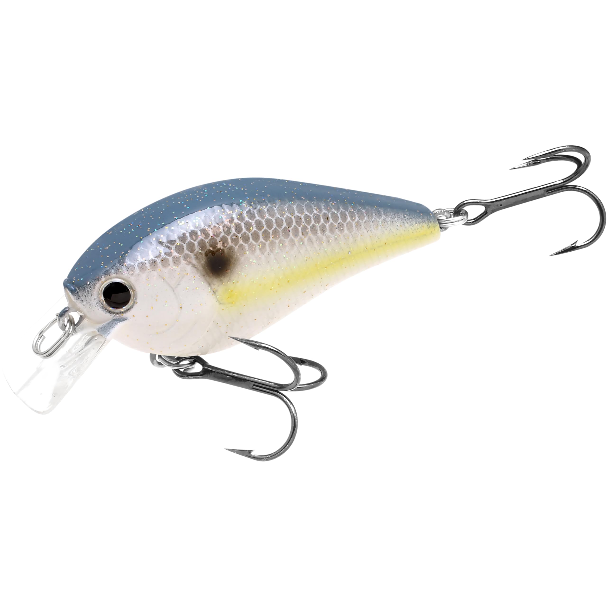 

LUCKY CRAFT LC Silent Sexy Chartreuse 1.5 (172 Shad)
