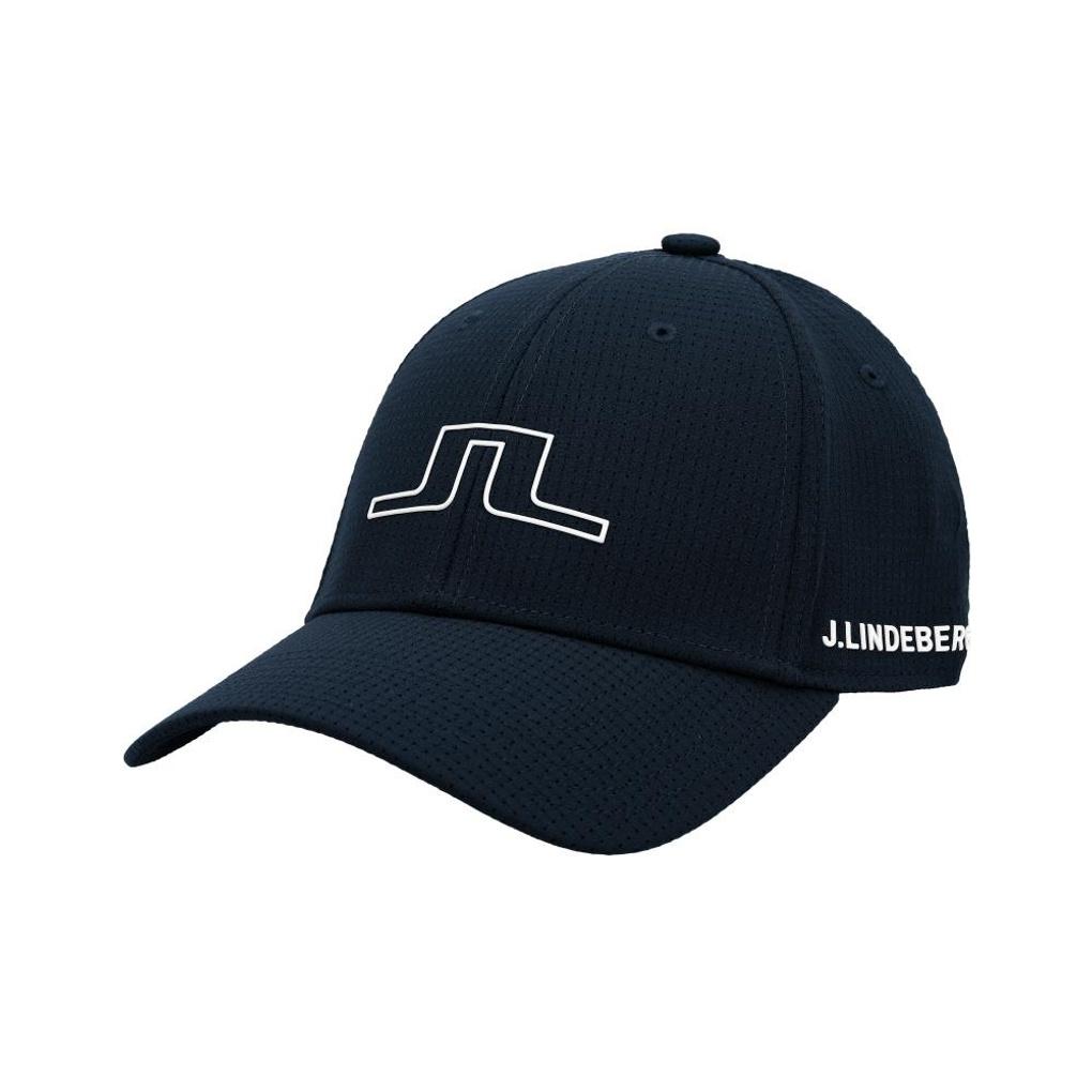 [J.LINDEBERG] GMAC10580 6855 Men s Ball Cap GMAC10580 6855