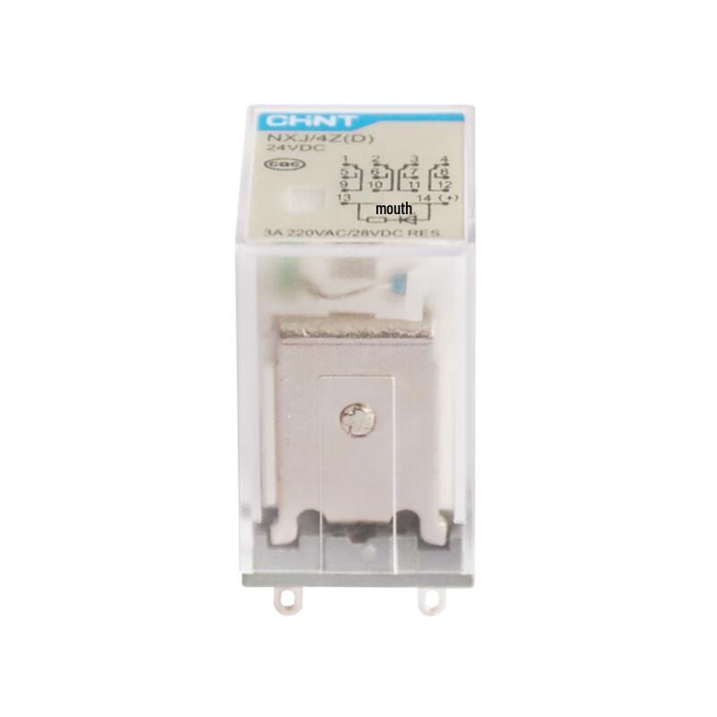 Chint NXJ Small Electromagnetic Relay