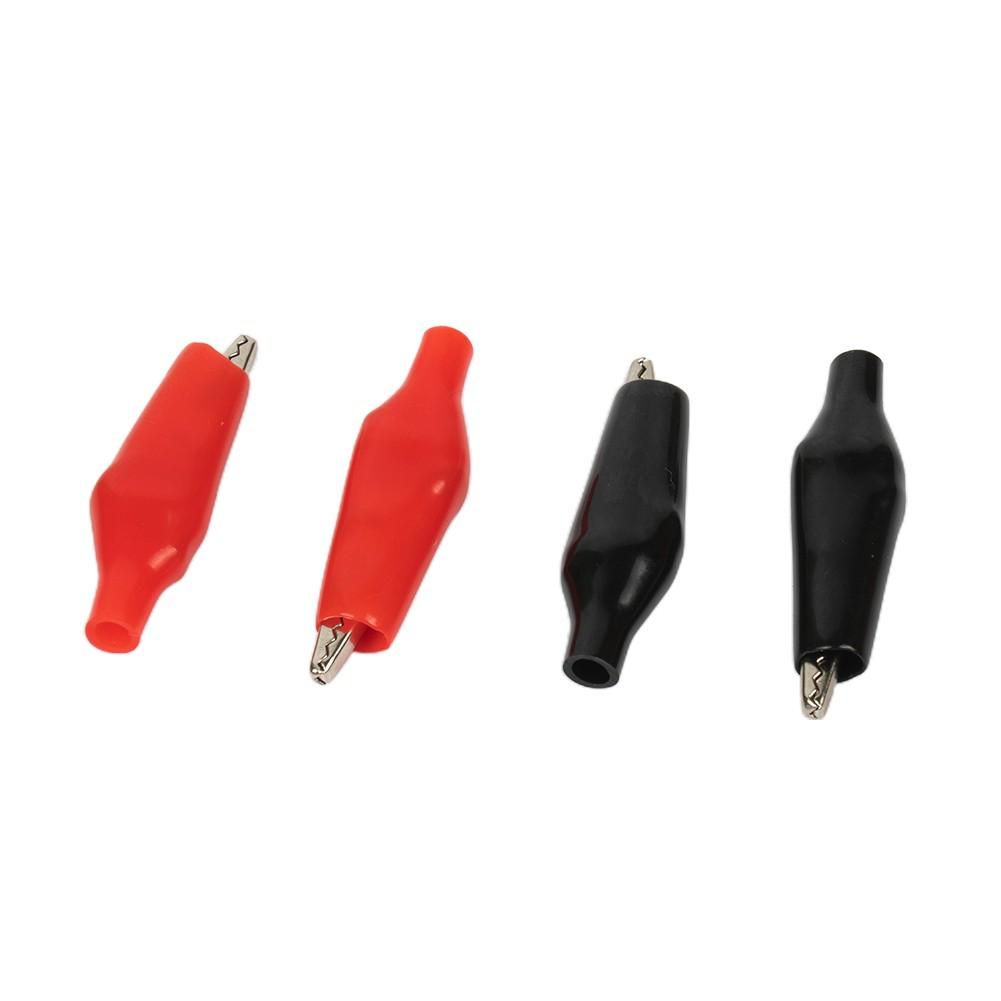 Replaces Alligator Clip 10pcs Accessory Alligator Clamps