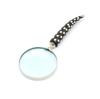 Classic Polka Dot Handle Magnifying Glass