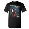Vtg Weird Al Yankovic Music Tour Cotton Black Full Size Unisex Shirt BL111 Unisex T-Shirt