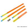 Hot Wheels Track Builder Basic Track Pack 1 Miniature GVG13 [Includes Car]