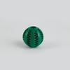 Bite-Resistant Dog Toy: Interactive Dental Cleaning and Chewing Watermelon Ball