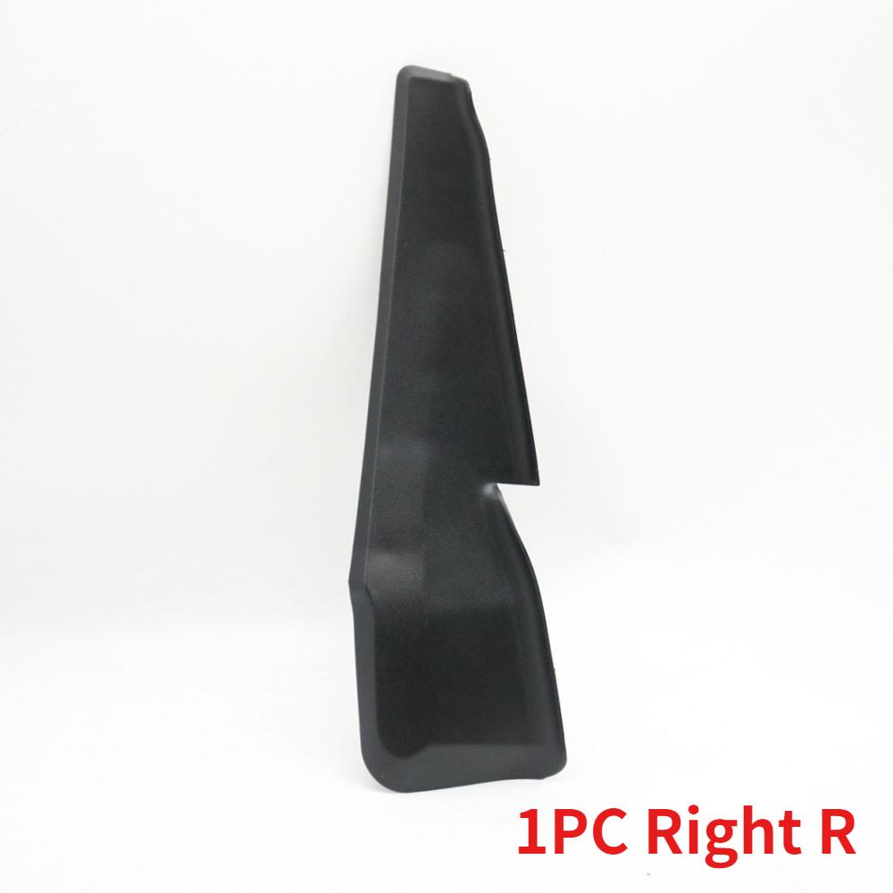 96748542XT 96748540XT Front Windshield Wrap Corner Trim Plate Wiper Side Cowl Cover Lid For Peugeot 2008 12-22 A94 13-19