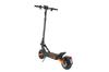KuKirin G2 Pro Foldable E-Scooter for Adults 600W Motor 48V 15.6Ah Battery 45km/h Speed 58km Range 9 Inch Tubeless Tires