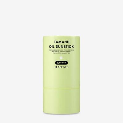 Tamanu eļļas saules zīmulis 21g