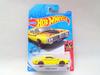 Hot Wheels Dodge Charger '71