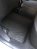 Коврики EVA (черные) для Dacia Logan II 2013-2022 гг