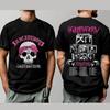 NEW! Suicideboys Grey Day Tour 2026 Rap Concert Graphic Black Unisex T-Shirt