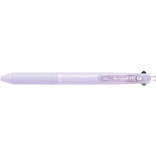 Pilot Multifunctional Pen Acroball 2+1 0.5 Lavender BKHAB40EFLA