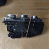 Air conditioning panel for3A0819045C