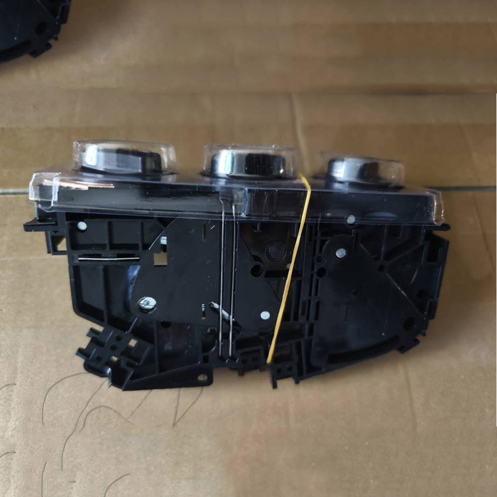 Air conditioning panel for3A0819045C