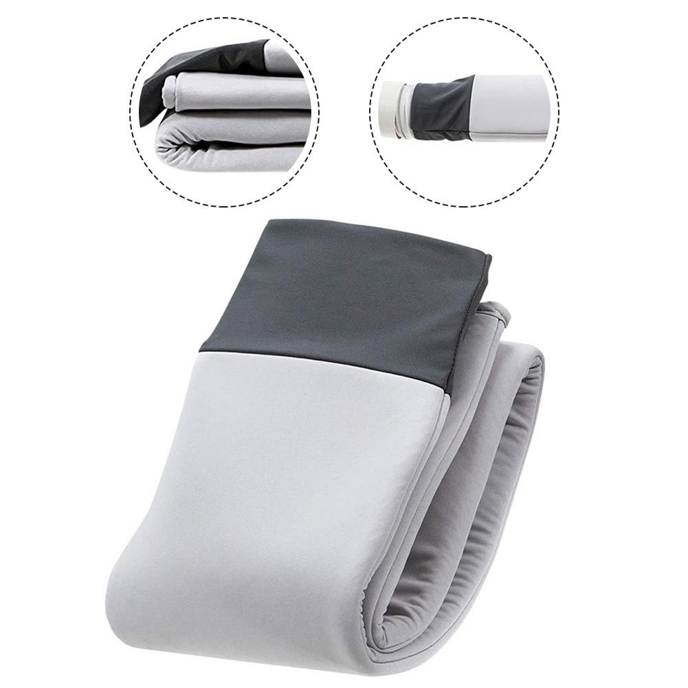 Duct Hose Wrap For Portable Air Conditioner Insulated AC Cover Vent Exhaust Insulated Washable Pipe Sleeve For Energy Saving