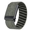 Whoop 5.0 Strap: Elastic Woven Nylon Heart Rate Monitoring Sports Wristband