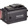 TASCAM DR-60DMKII Linear PCM Recorder for DSLR Cameras
