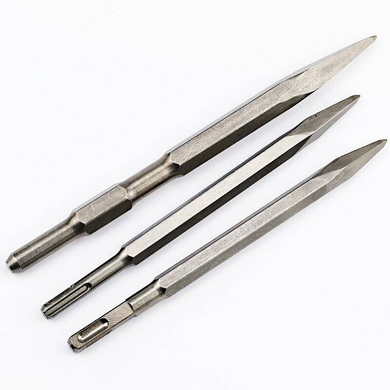 Hessdig Electric Hammer Chisel Bit