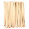 100/200pcs Disposable Straws Natural Wheat Straw 100% Biodegradable Straw Environmentally Friendly Straw Set For Bar Accessories