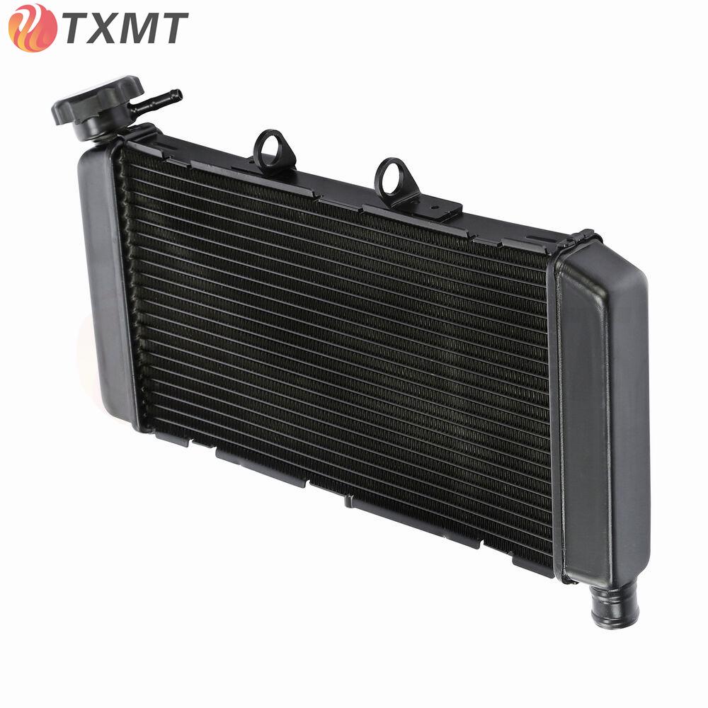 Fit for Honda NC750X (2018-2022) and NC700X (2012-2017) Radiator Cooler