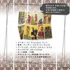 Pamela Colman Smith RWS Tarot Tarot 78 Japanese instructions authentic product cards, cards, included,