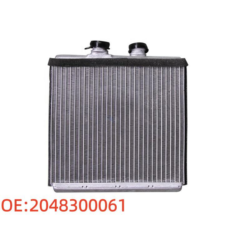 Mercedes W204 Dense Heater Core 2048300061