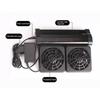 Ryba   Chladicí ventilátor     Rychlost větru 5 hlav Ventilátor do akvária pro ryby   Akvárium