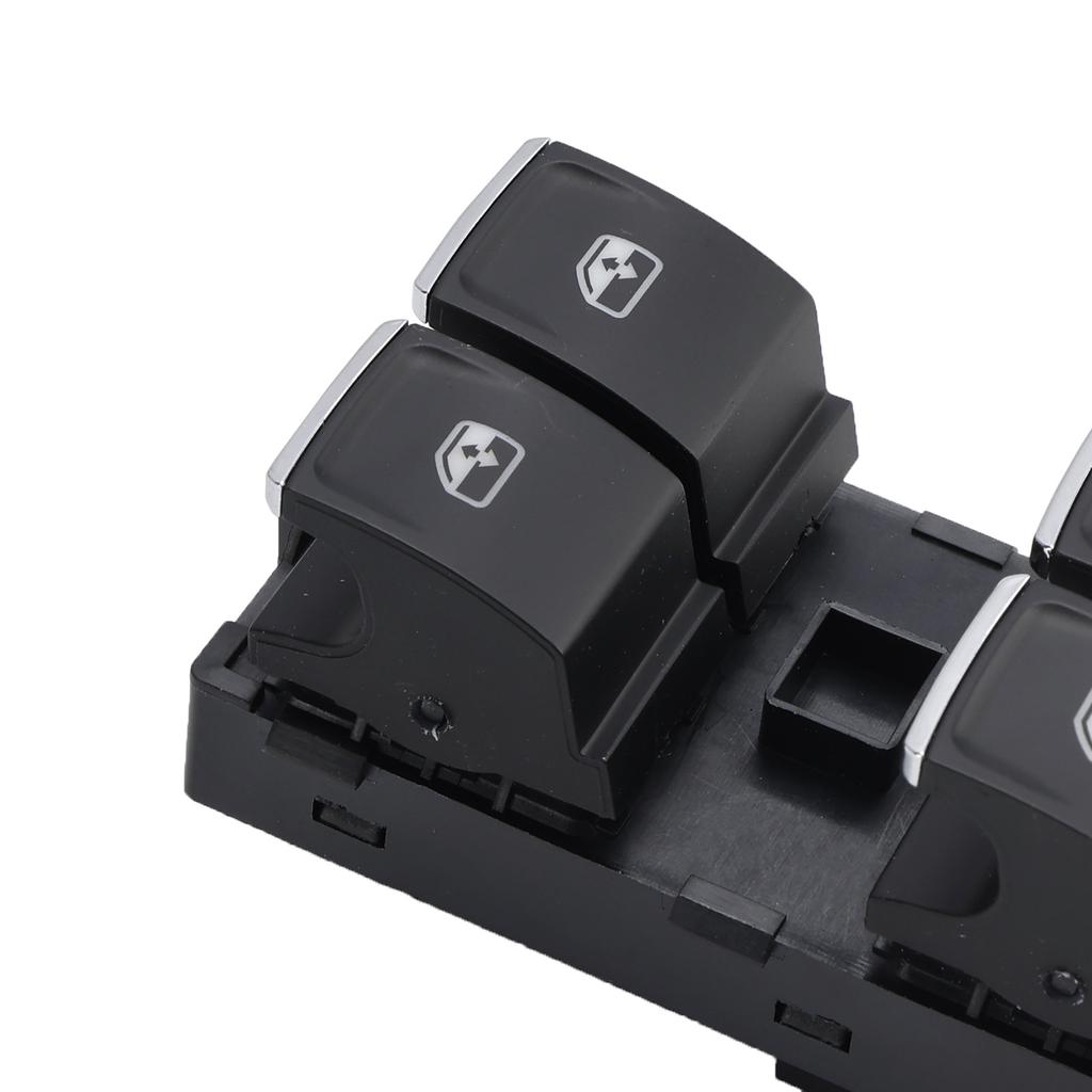 3G0959857C Window Control Switch for VW Touran 2016-2021 Touareg 2018-2021