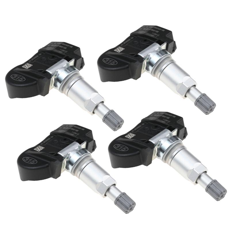 TPMS Tire Pressure Sensor Monitor 315MHz 56029526AA 68078861AA For 2007 2008 2009 2010 2011 2012 MITSUBISHI OUTLANDER LANCER