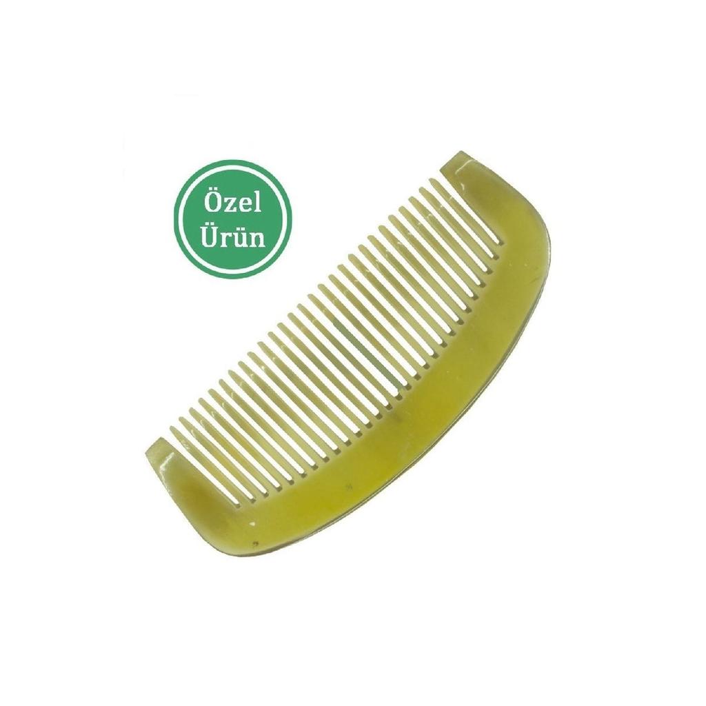 Original Natural Bone Comb