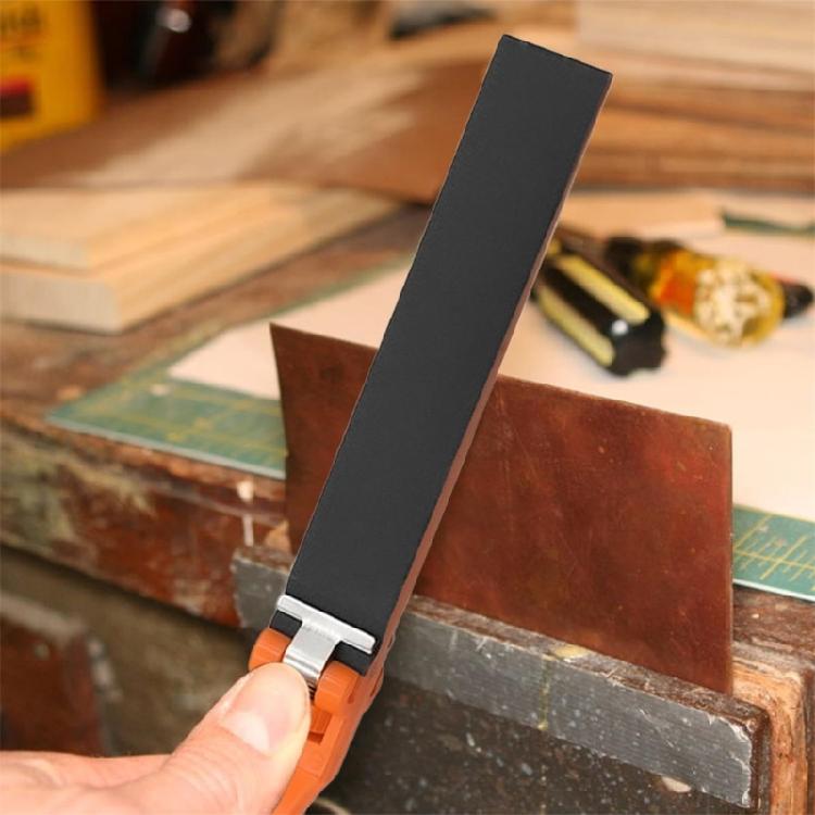 Plastic Grinding Sticks For Detailed Polishing Work Comfortable Non Deforming Tools Jewelers Woodworkers Metal Artisans