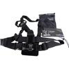 Support caméra sport - GOPRO - AGCHM001 - Confort optimal - Léger - Respirant