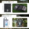 GOTURE Breathable Waterproof Waders, Waist-High, 5-Layer Nylon Fabric, Durable Foot, Includes Net Holder Belt, for Wading and Stream Fishing, Unisex,