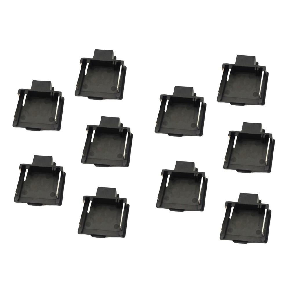 Battery Connector Terminal Block ABS And Metal Construction