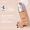 Loreal True Match Face Foundation - 1.R/1.C COOL UNDERTONE 30ml