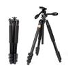 Lightweight Era Q620 DSLR Tripod with Ball Head for Photography & Video