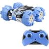EXOST 360 AQUACROSS Amphibious Remote Control Car - All Terrain - USB Rechargeable Battery - Ages 5 and Up