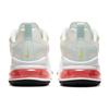 Nike Air Max 270 React 'Pale Ivory Summit White' Women's Sneakers Casual Shoes CV8818-102